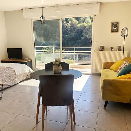 Villa Madeleine - Residence Services Seniors Nice Dış mekan fotoğraf