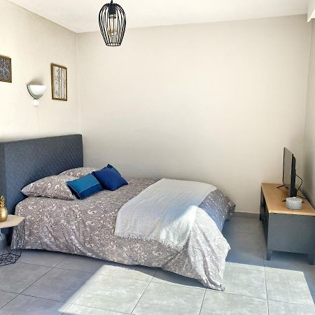 Villa Madeleine - Residence Services Seniors Nice Dış mekan fotoğraf