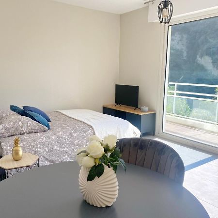 Villa Madeleine - Residence Services Seniors Nice Dış mekan fotoğraf